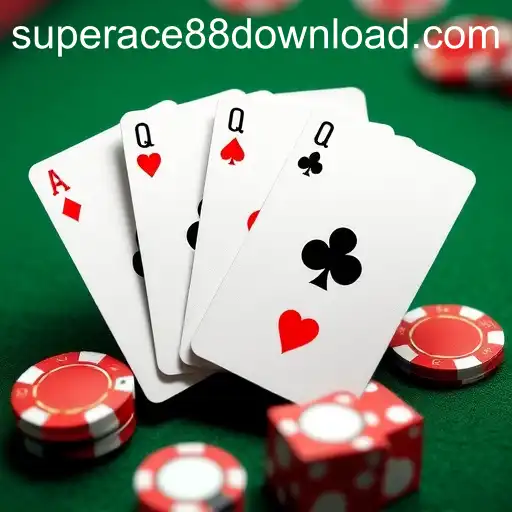 The Allure and Strategy of Blackjack