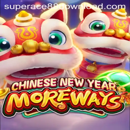 Explore the Exciting World of 'Chinese New Year More Ways' by SuperAce88