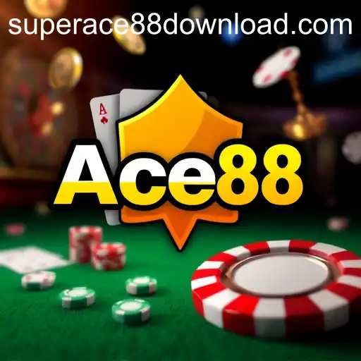 Casino Games with SuperAce88: A Modern Excursion into Classic Entertainment