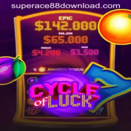 Explore the Thrilling World of CycleofLuck: A Game Like No Other