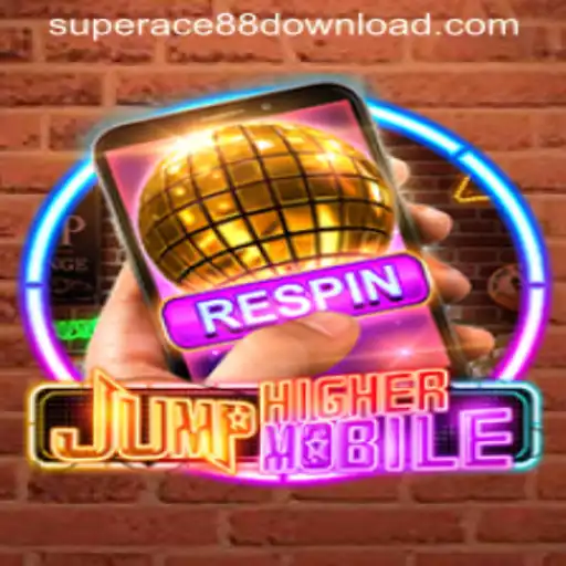 JumpHighermobile: An Exciting Leap into Mobile Gaming with SuperAce88