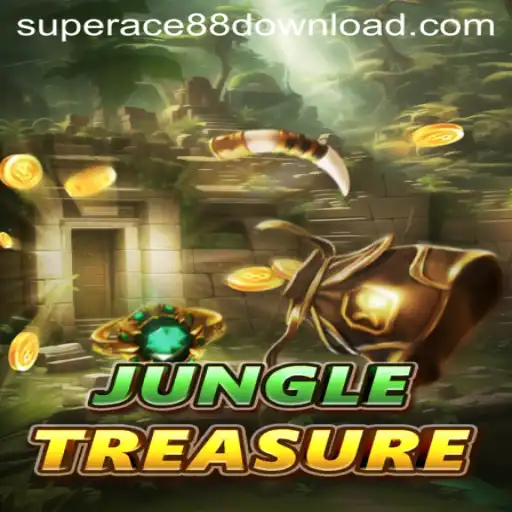 Discover the Thrilling Adventure of JungleTreasure with SuperAce88