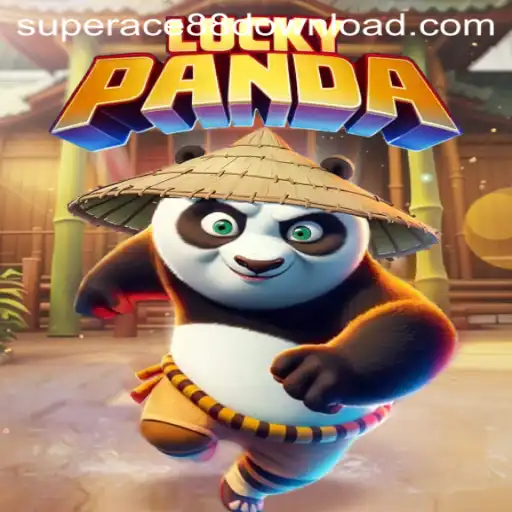 Diving Into the Exciting World of LuckyPanda: A Journey with SuperAce88