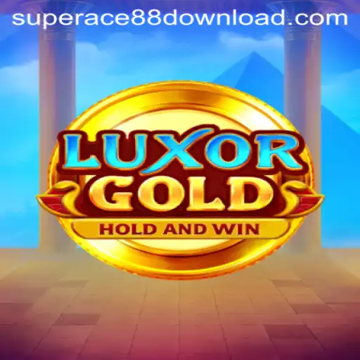 LuxorGold: Discover the Mystical Wonders of SuperAce88
