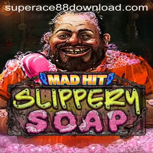 Unleashing the Chaos of MadHitSlipperySoap: A Game of Skill and Strategy