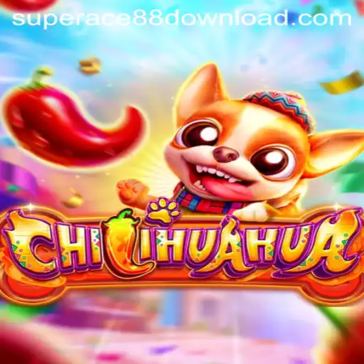 Discover the Thrilling World of CHILIHUAHUA: The Game That's Revamping Interactive Entertainment