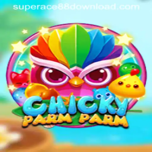ChickyParmParm: The Game That Everyone's Clucking About