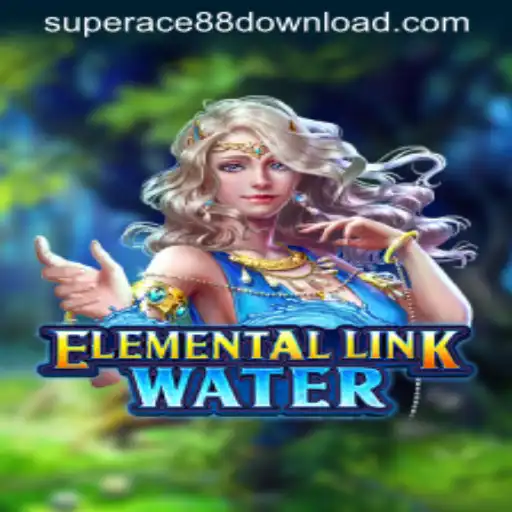 Dive into the Adventures of ElementalLinkWater with SuperAce88