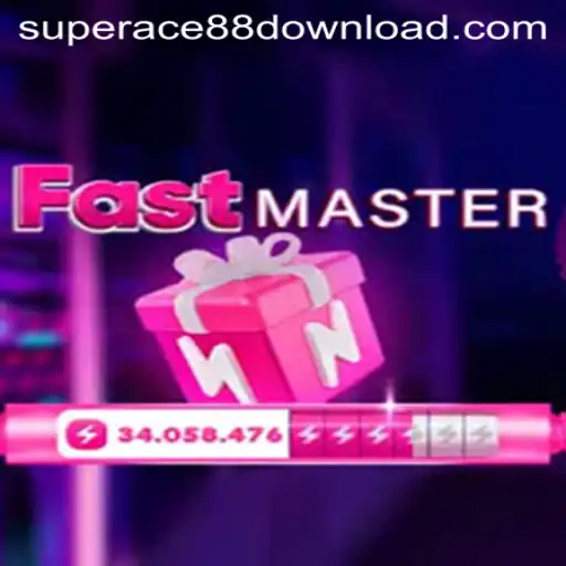 FastMaster: The Thrilling Game Adventure with SuperAce88