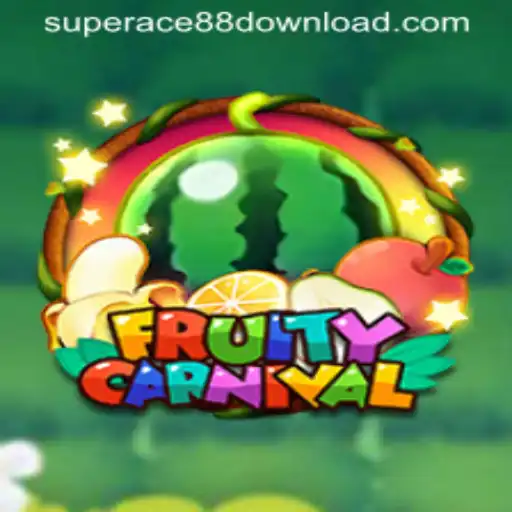 Discovering FruityCarnival: A Vibrant Adventure with SuperAce88