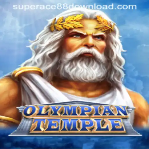 Exploring the Mystical World of OlympianTemple: SuperAce88's Legendary Adventure