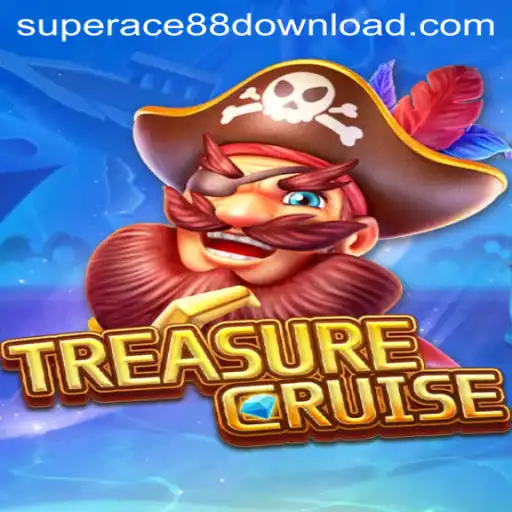 Unveiling the Mysteries of TREASURECRUISE: An In-Depth Look into the Game