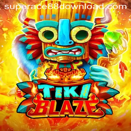 Adventure into the World of TikiBlaze: An Epic Gaming Experience with SuperAce88