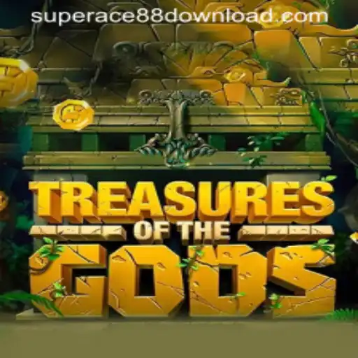 Unearthing the Secrets of TreasureoftheGods with SuperAce88