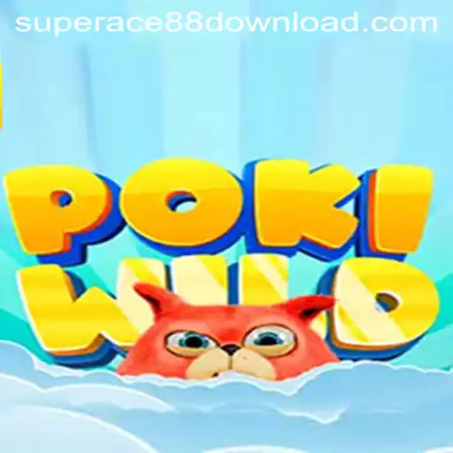 Unleashing Adventure in PokiWild: The Rise of SuperAce88