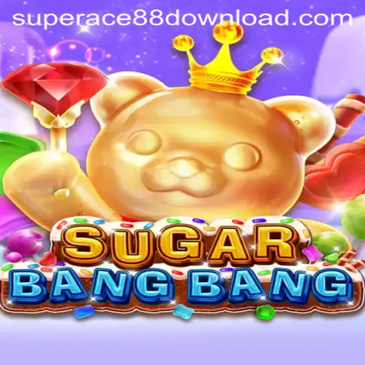 Discover the Thrilling World of SUGARBANGBANG: The Rise of SuperAce88