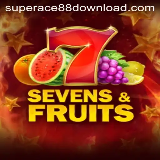 SevensFruits: A Thrilling Adventure with SuperAce88