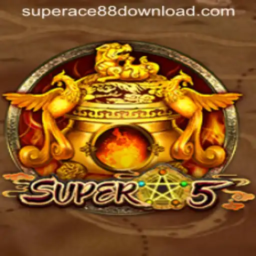Exploring Super5: A Deep Dive into the World of SuperAce88