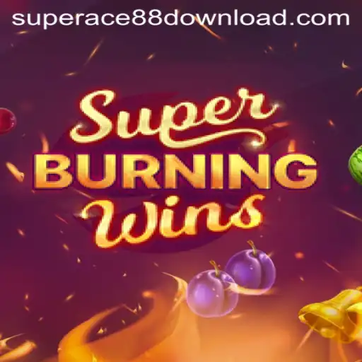 Exploring SuperBurningWins: A Dive into the Thrills of SuperAce88