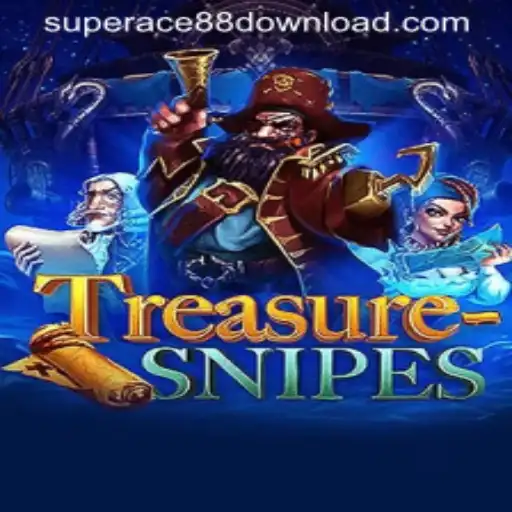 Master the Art of Adventure in TreasureSnipes: An Enthralling New Game Experience
